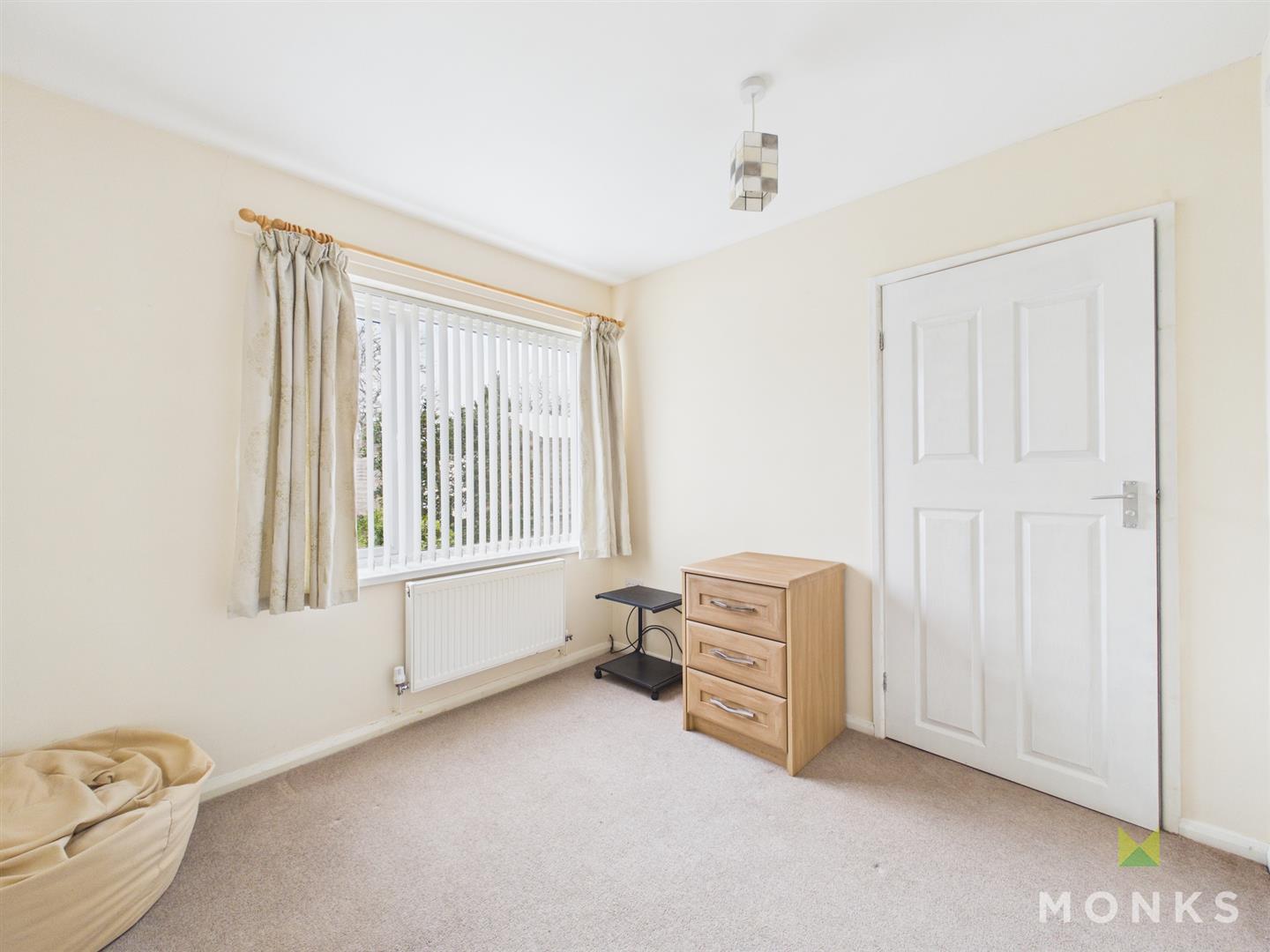 27 Cabin Lane, Oswestry, SY11 2LY For Sale